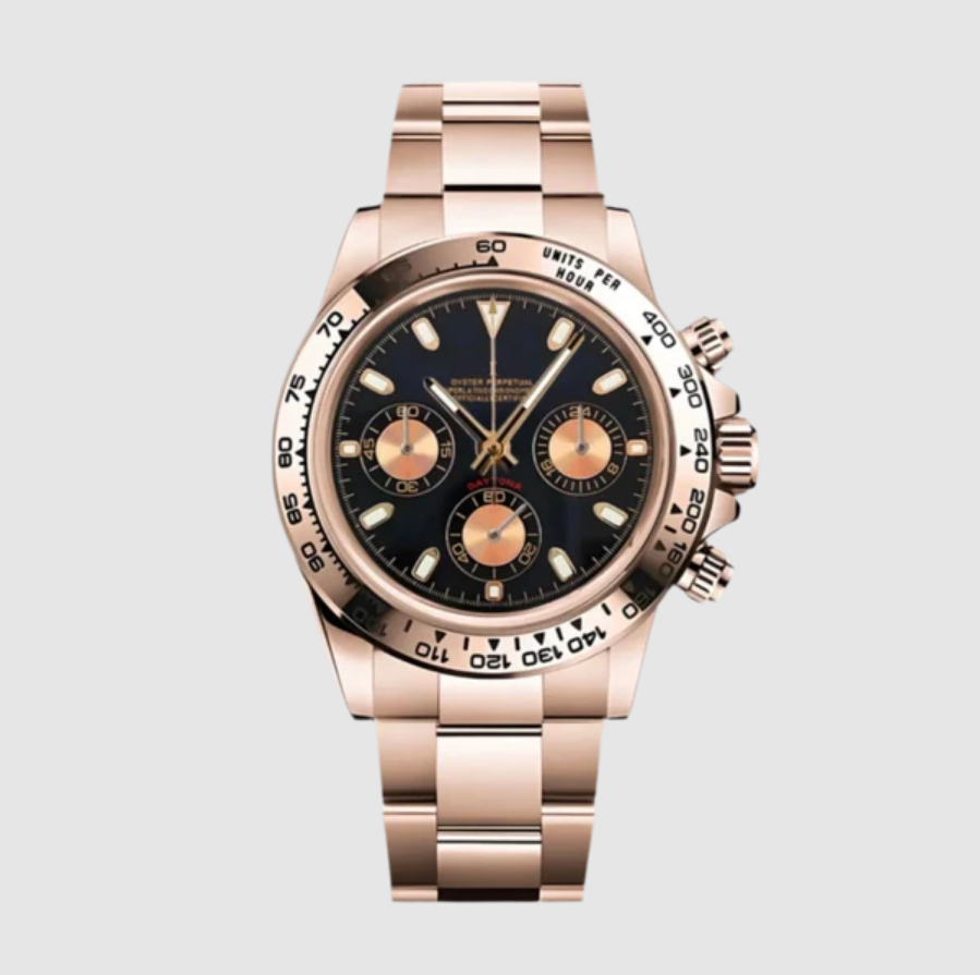 Triple Rose Daytona