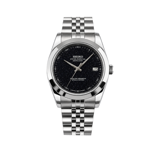 Galaxy DateJust