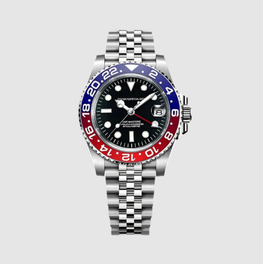 Pepsi GMT