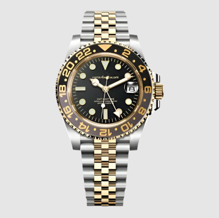 Zombie GMT