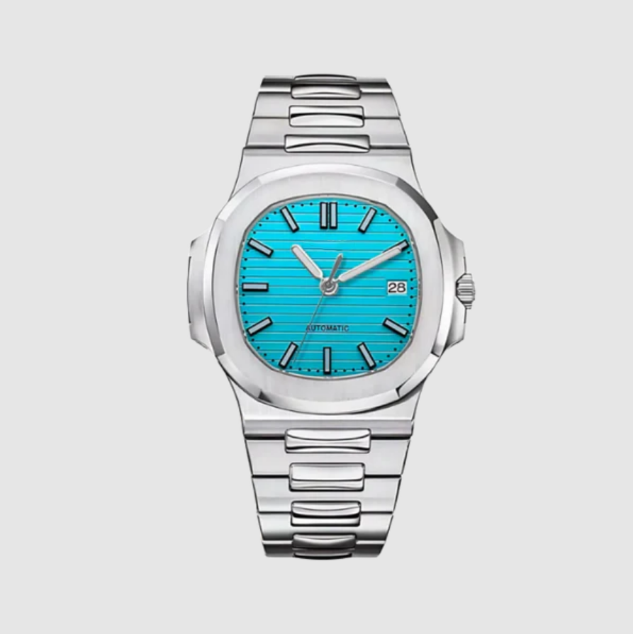 Tiffany Nautilus