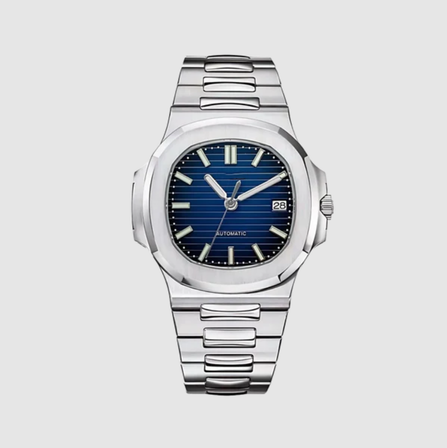 Ocean Blue Nautilus