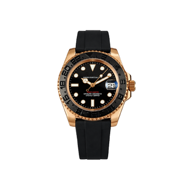 Rose Rubber Yatch Master