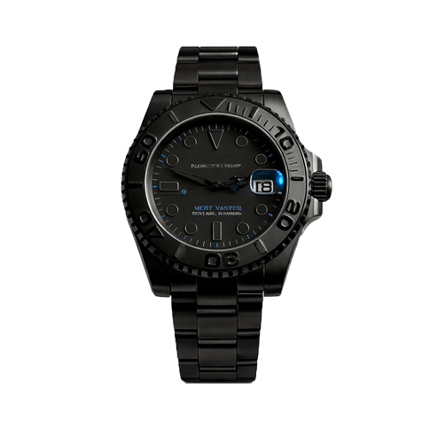 Stealth Masters - Navy Edition