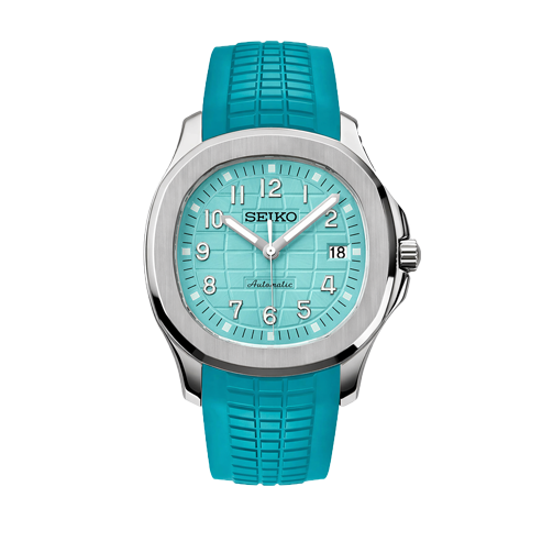 Tiffany AquaNaut