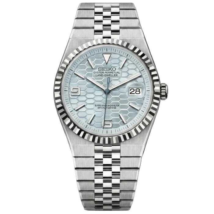 SKY-DWELLER