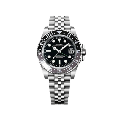 Bruce Wayne GMT