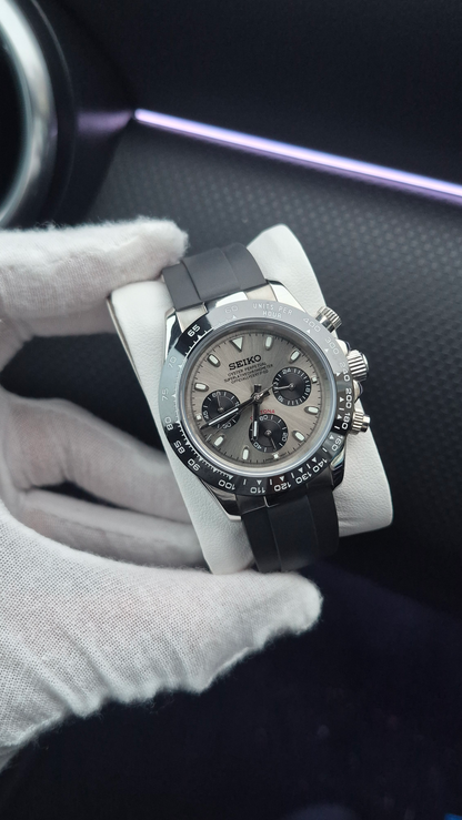 Champagne Rubber Daytona