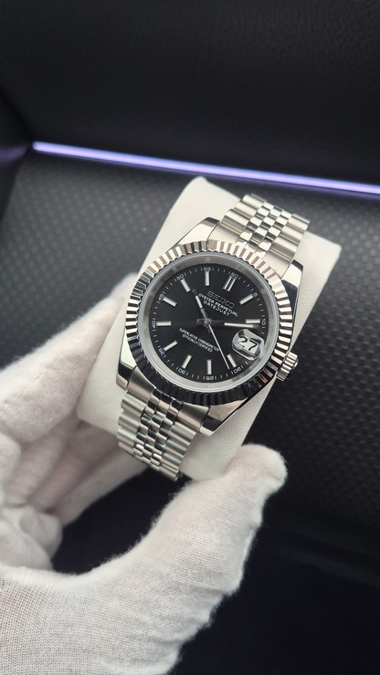 Dark Knight DateJust