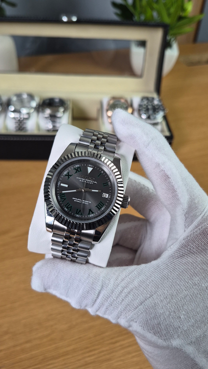 Wimbledon DateJust