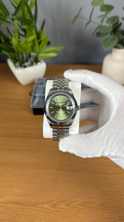 Olive Index DateJust