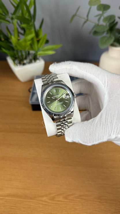 Olive Index DateJust
