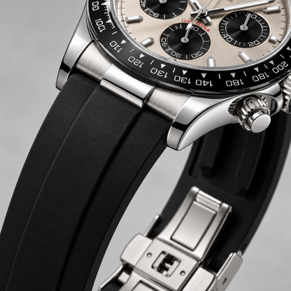 Rubber Champagne Daytona
