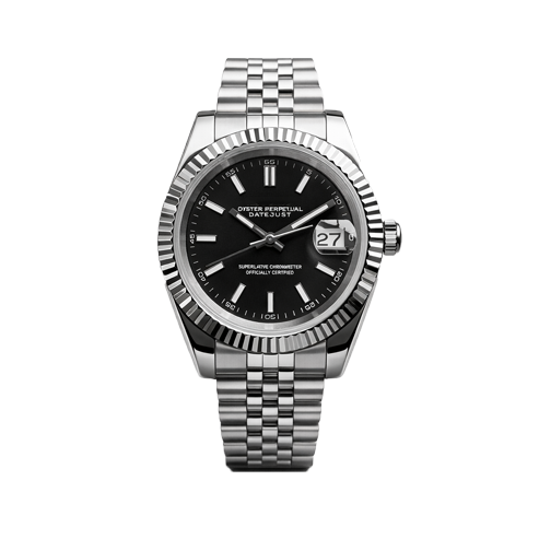 Dark Knight Index DateJust