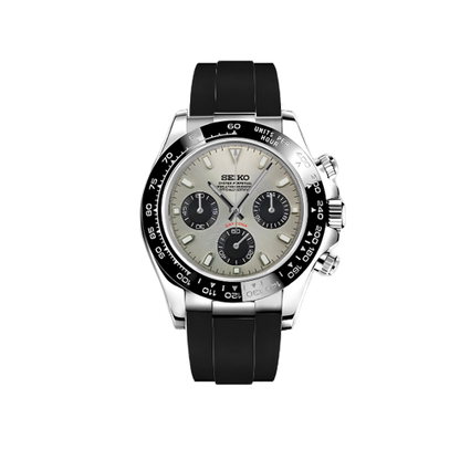Champagne Rubber Daytona