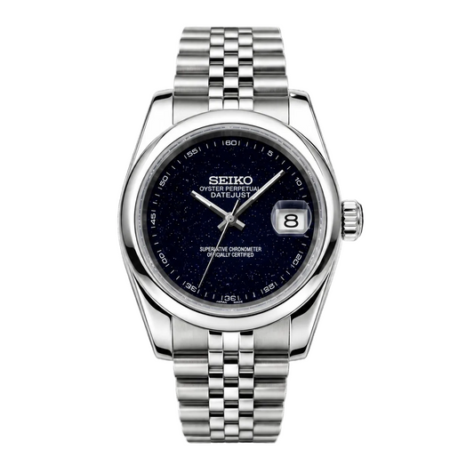 DateJust StarDust
