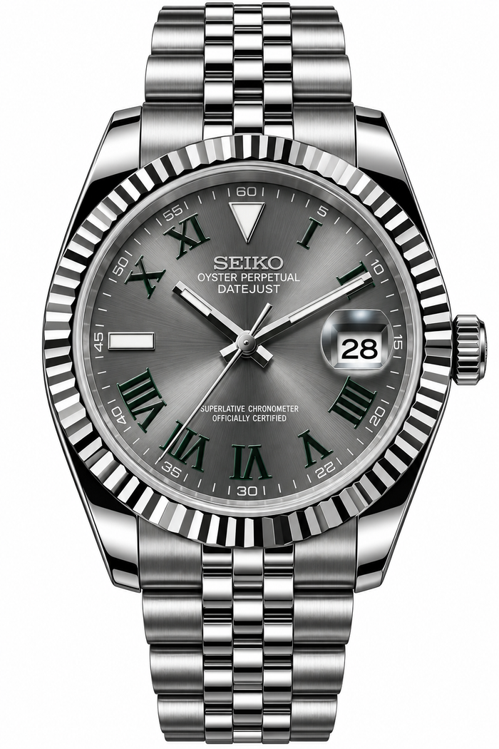 DATEJUST