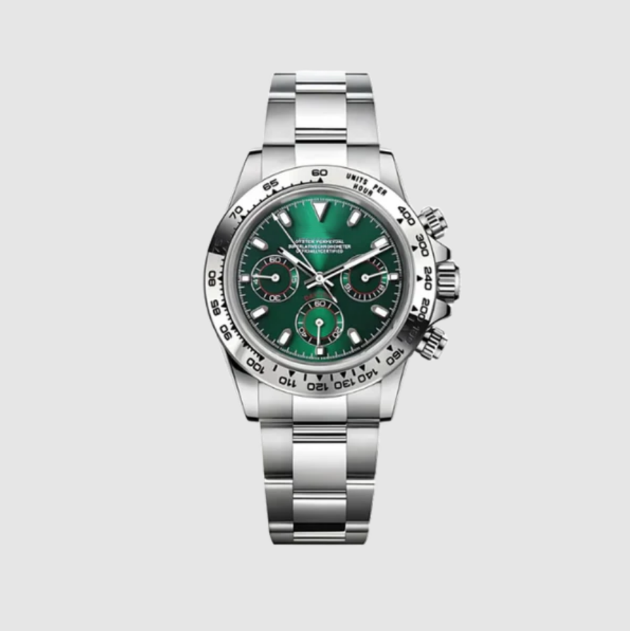 Emerald Daytona