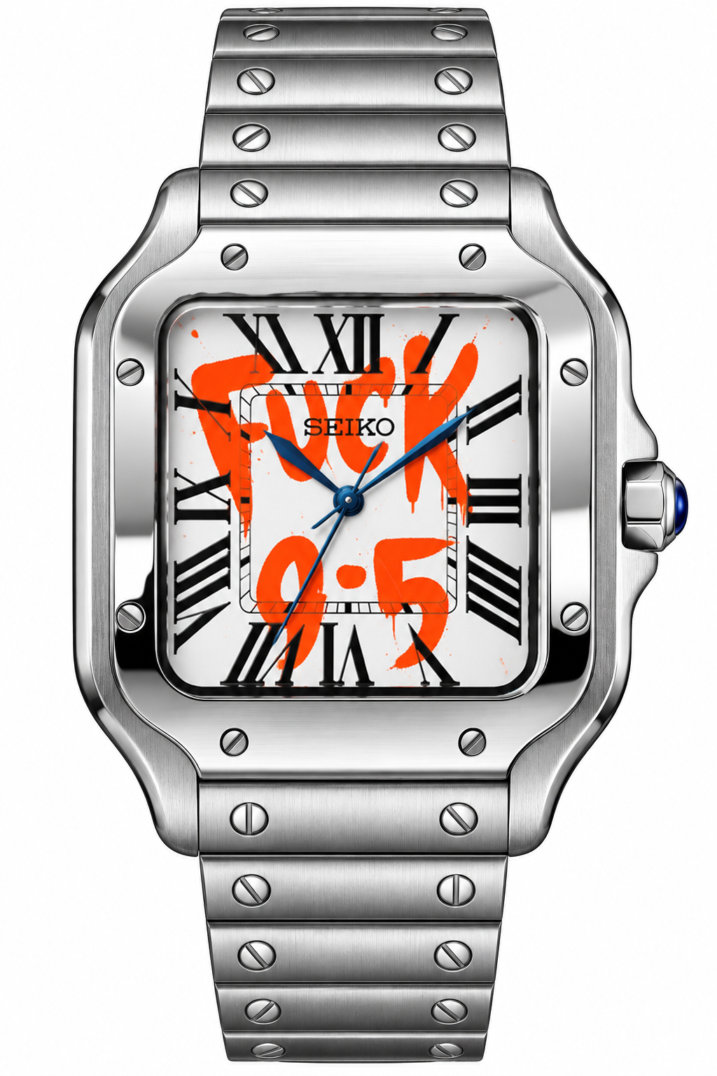 Santos Classic F*CK 9-5