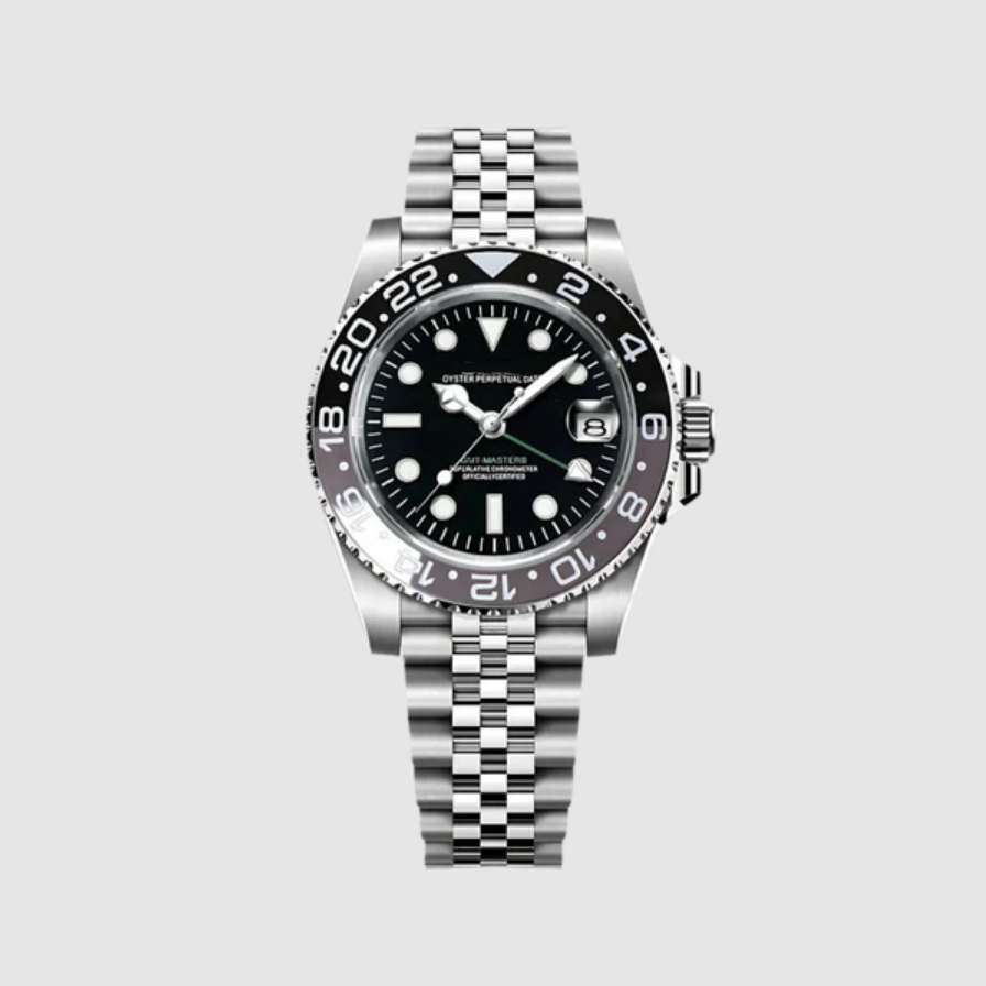 Bruce Wayne GMT