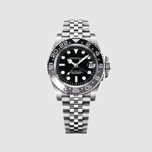 Bruce Wayne GMT