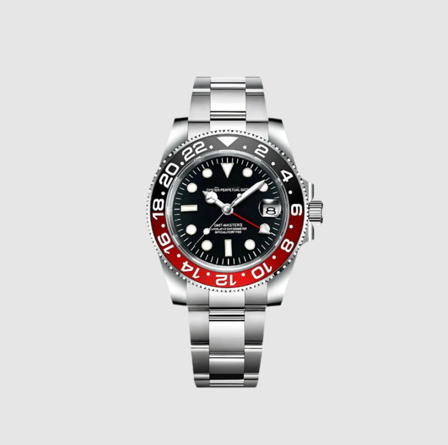 Coke GMT