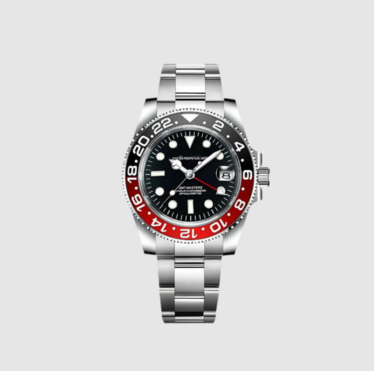 Coke GMT