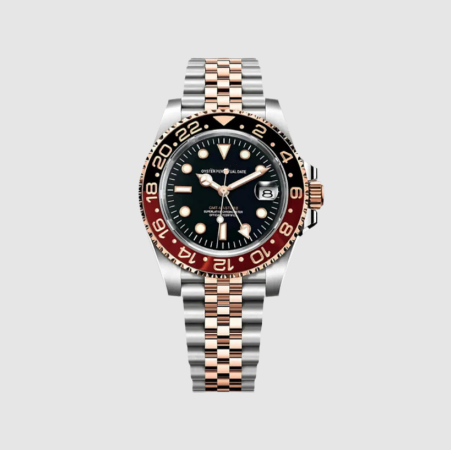 RootBeer GMT