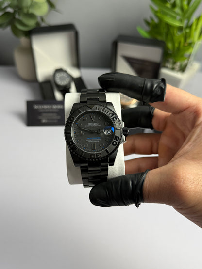 Stealth Yatch Master - Navy Edition