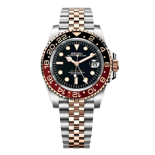 GMT ROOT BEER TWO TONE