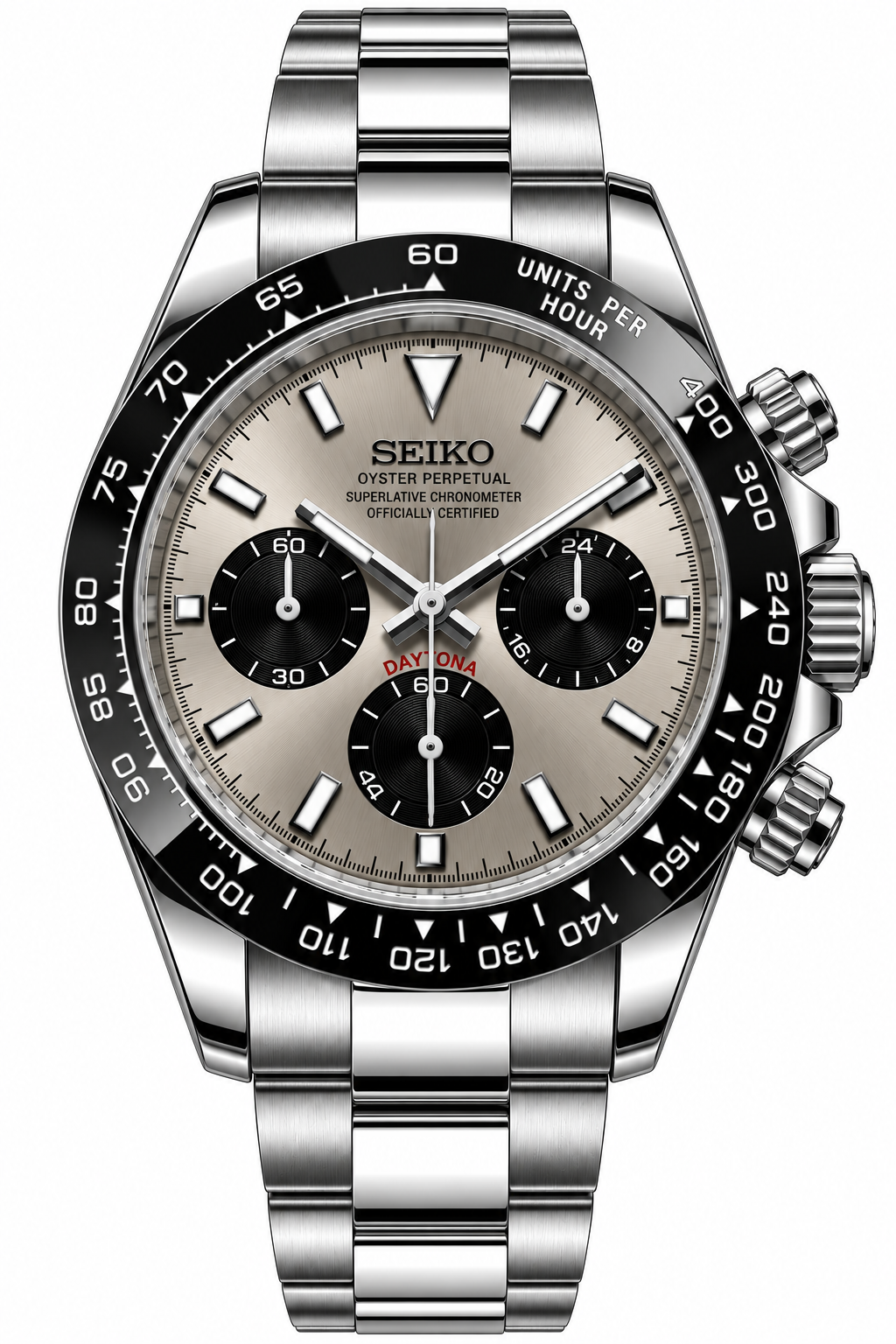 Champagne Daytona