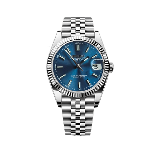 Royal Index DateJust