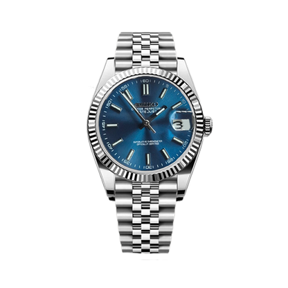 Royal Index DateJust