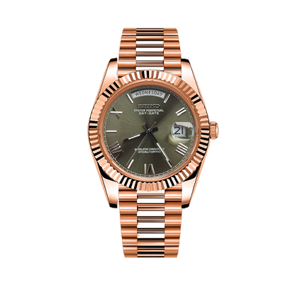Olive Rose DayDate