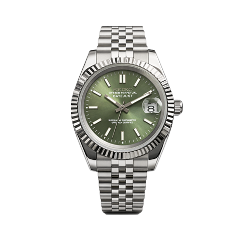Olive Index DateJust