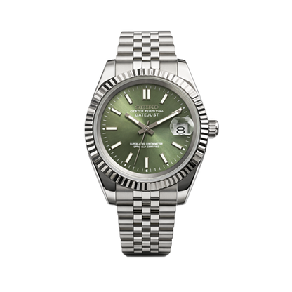 Olive Index DateJust