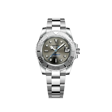 Platinum Yacht Master