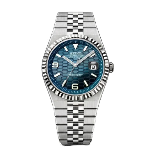 Land Dweller Navy