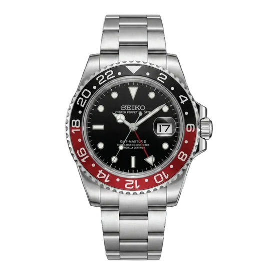 Coke GMT