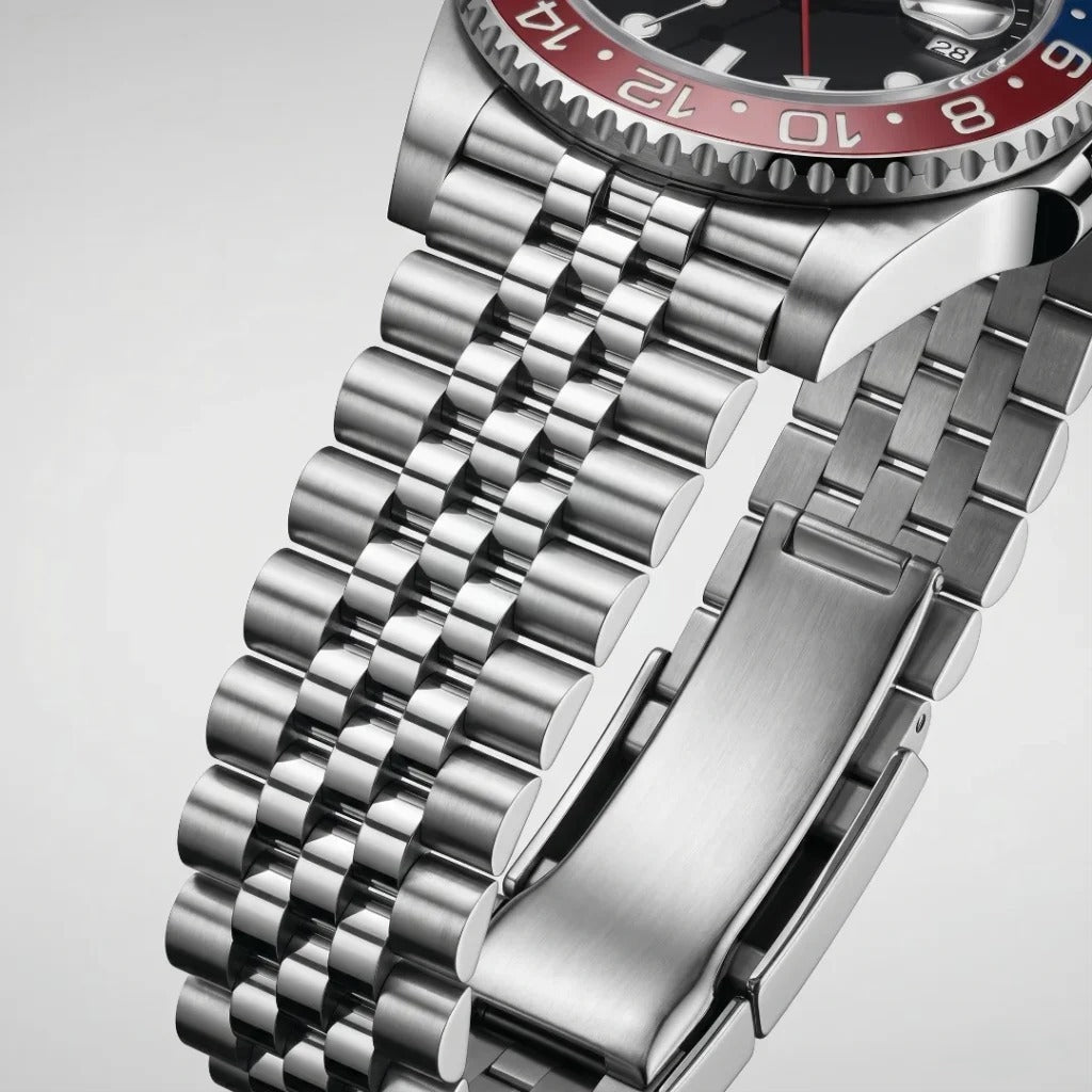 Seiko Mod | Pepsi GMT