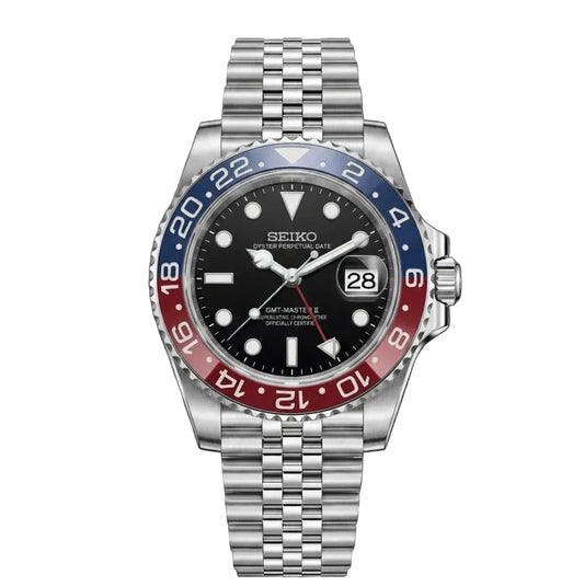 Pepsi GMT