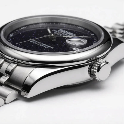 Seiko Mod | DateJust StarDust