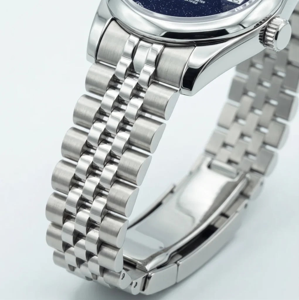Seiko Mod | DateJust StarDust
