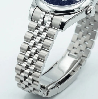 Seiko Mod | DateJust StarDust