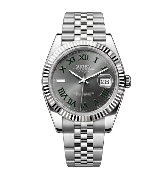 DateJust Wimbledon