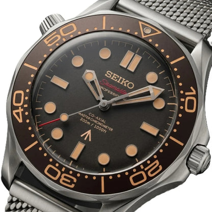 SeaMaster Bond 007