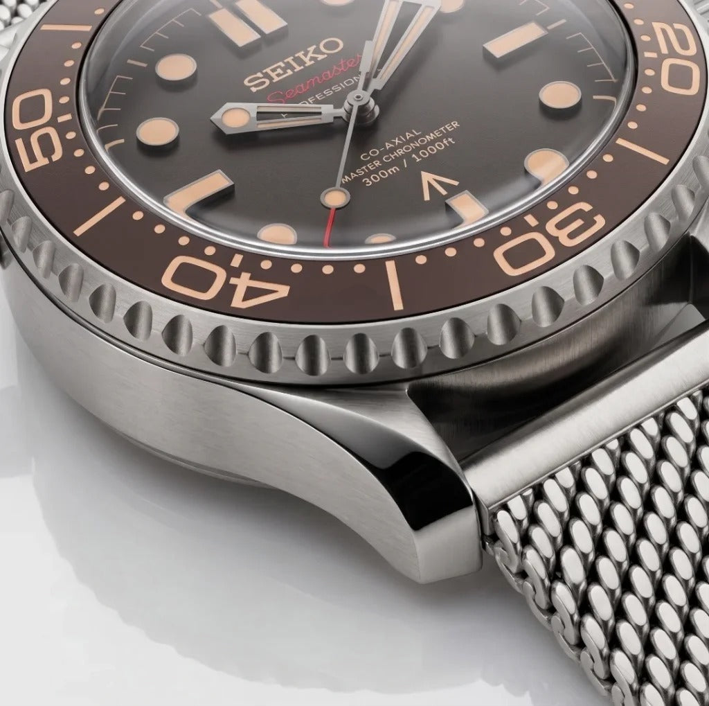 SeaMaster Bond 007
