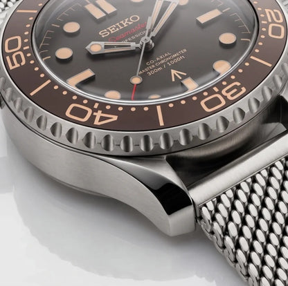 SeaMaster Bond 007