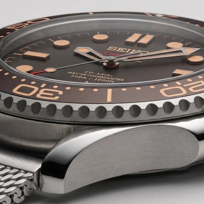 SeaMaster Bond 007