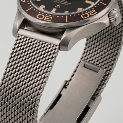 SeaMaster Bond 007